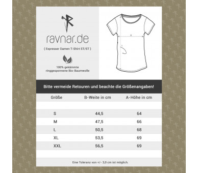 Music - Soundtrack of life (EN) - Damen Premium Organic Shirt
