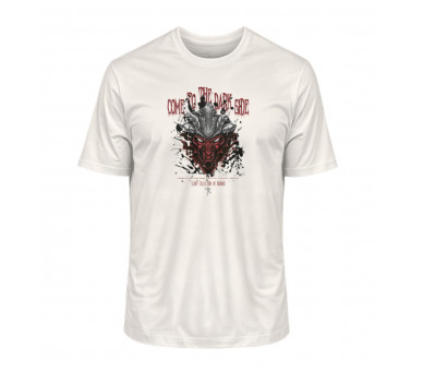 Come to the dark side (EN) - Herren Premium Organic Shirt 2.0 ST/ST