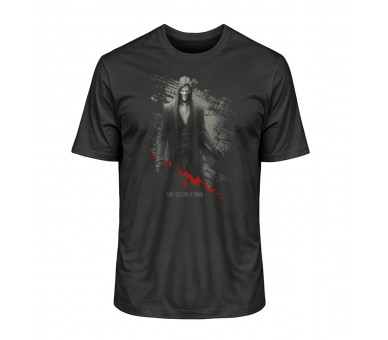 Der Geist mit der Maske - Herren Premium Organic Shirt 2.0 ST/ST