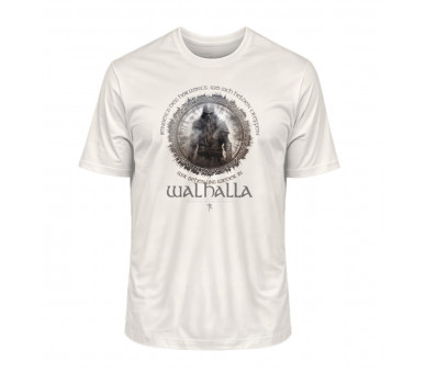 Wir sehen uns in Walhalla (DE) - Herren Premium Organic Shirt 2.0 ST/ST