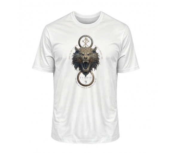 Fenris - Body in chains (EN) - Herren Premium Organic Shirt 2.0 ST/ST