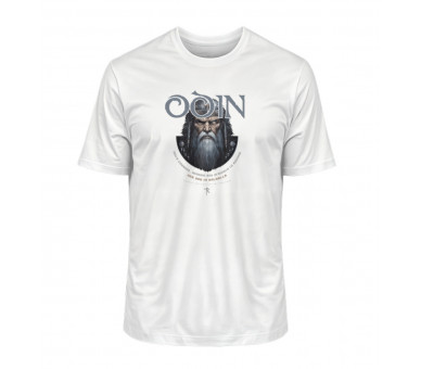 Odin (EN) - Herren Premium Organic Shirt 2.0 ST/ST