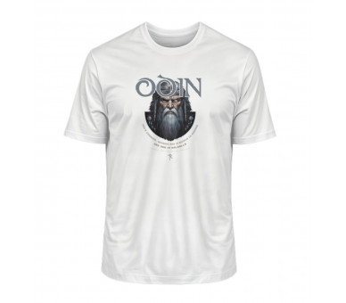 Odin (EN) - Herren Premium Organic Shirt 2.0 ST/ST
