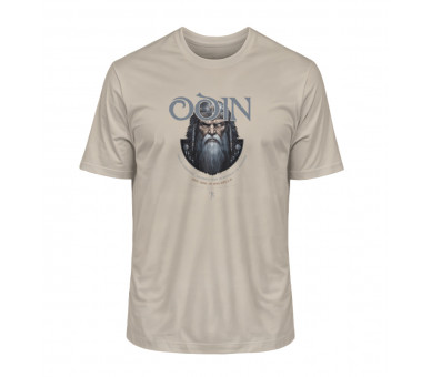 Odin (EN) - Herren Premium Organic Shirt 2.0 ST/ST