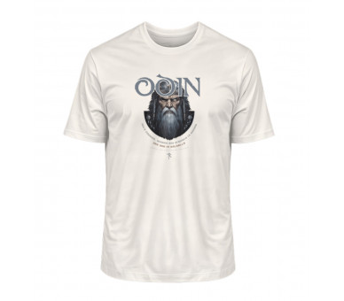 Odin (EN) - Herren Premium Organic Shirt 2.0 ST/ST