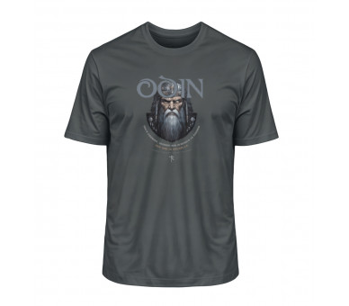 Odin (EN) - Herren Premium Organic Shirt 2.0 ST/ST