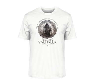 See you again in Valhalla (EN) - Herren Premium Organic Shirt 2.0 ST/ST