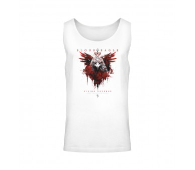 Blood Eagle - Viking Revenge (EN) - Unisex Relaxed Tanktop