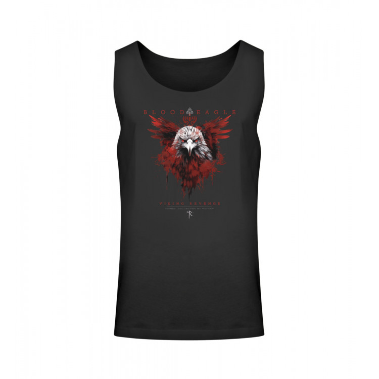 Blood Eagle - Viking Revenge (EN) - Unisex Relaxed Tanktop