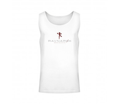 Ravnarok - Brand 01 (auf hell) - Unisex Relaxed Tanktop