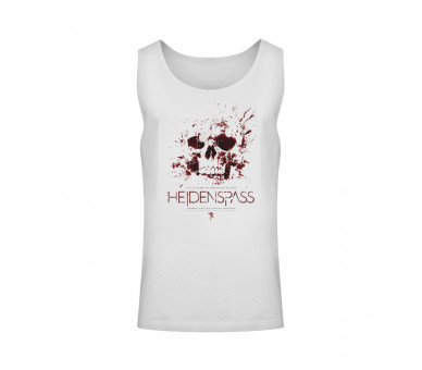Heidenspaß - Unisex Relaxed Tanktop