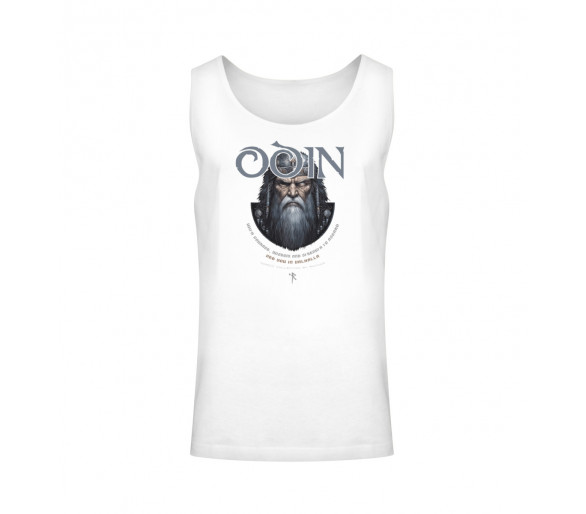 Odin (EN) - Unisex Relaxed Tanktop