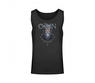 Odin (EN) - Unisex Relaxed Tanktop