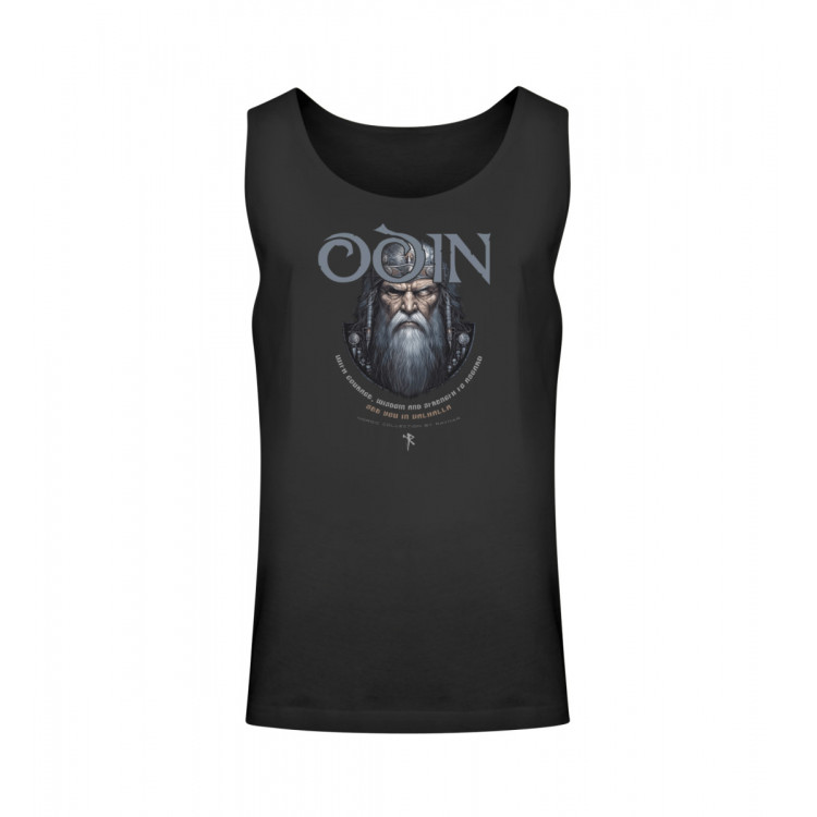 Odin (EN) - Unisex Relaxed Tanktop